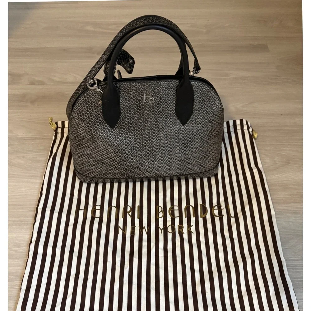 henri bendel henri bendel
